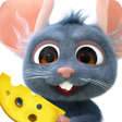 Icono de programa: Farm Animals Puzzle by Da…