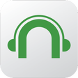 Icono de programa: NOOK Audiobooks
