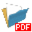 Icono de programa: Real PDF Writer