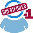Icon of program: Unfriend Finder For Faceb…