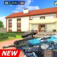 Icon of program: Critical Battle Strike: O…