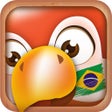 Icono de programa: Learn Portuguese Free: Ph…