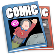 Icon of program: Simple Comic