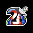 Icono de programa: Cromo26: Figurinhas Copa …