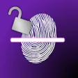 Icon of program: Prank Fingerprint Lockscr…