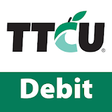 Icono de programa: TTCU Debit Card App