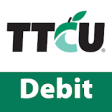 Icon of program: TTCU Debit Card App