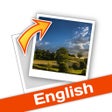4 Pics 1 Word Puzzle: What's That Word? icon