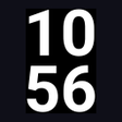 Icon of program: Magic Large Clock