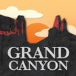 Grand Canyon Visitor Guide icon