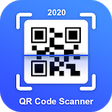 Icono de programa: Barcode Scan - QR Code Re…