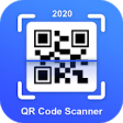Icon of program: Barcode Scan - QR Code Re…