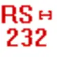 Icon of program: RS-232 Monitor