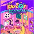 Icono de programa: Thrifty Business