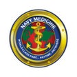 Icon of program: U.S. Navy Medicine - MTF