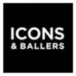 Icon of program: Icons and Ballers
