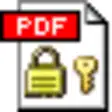 Icon of program: Encrypt & Decrypt PDF