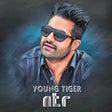 Icon of program: Jr. NTR New HD Wallpapers