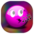Icon of program: Whistle Ringtones - Amazi…