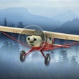 Icon of program: Airplane Fly Bush Pilot F…