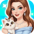 Icon of program: Meow Sort: Makeover  Stor…
