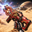 Icono de programa: Eclipse Strike: FPS Comba…