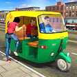 Icono de programa: Tuk Tuk Driving Simulator…