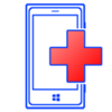 Nokia Software Recovery Tool icon