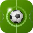 Icon of program: TotalScore - Football Pre…