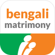 Icono de programa: BengaliMatrimony - The No…