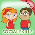 Icon of program: TeachTown Social Skills S…