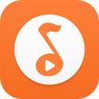 Icon of program: Music Player - just LISTE…