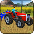 Icono de programa: Real Tractor Driving Game…