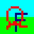 Icon of program: MeshFlatten