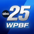 Icon of program: WPBF 25 News - Breaking n…