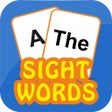 Icon of program: Sight Words Flash Cards -…