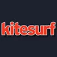 Icon of program: Kitesurf Magazine