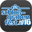 Icon of program: Schlossgrabenfest 2016