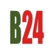 Icon of program: Biafra 24 Radio