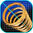 Icon of program: Springulator Spring Calcu…