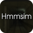 Icon of program: Hmmsim - Train Simulator