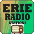 Icon of program: Erie - Radio Stations