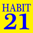 Icon of program: Habit 21