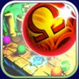 Icon of program: Magic Balls Island Free