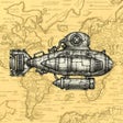 Icon of program: Earth Atlantis