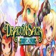 Icon of program: Dragon Saga Client