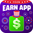 Icono de programa: Current Cash Reward: Free…