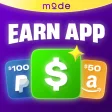 Icon of program: Current Cash Reward: Free…