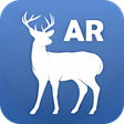 Icon of program: AR Real Animals - Augment…