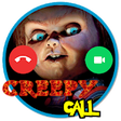 Icono de programa: Fake Call from Chucky - c…